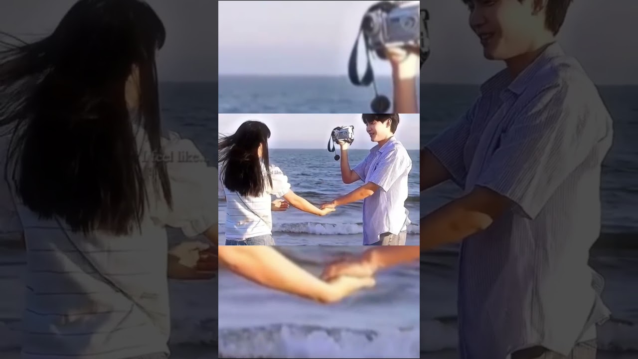 When I fly towards you 🕊️ cute love story 💗 C-drama 🌹💖💐