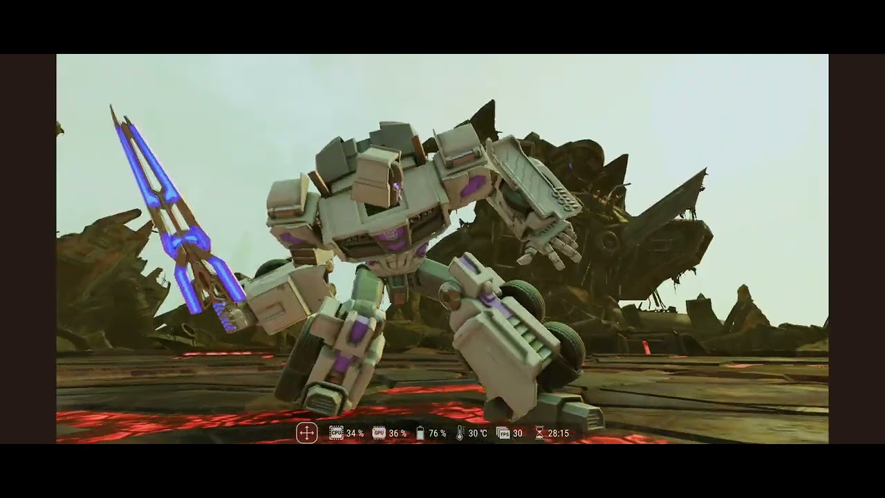 Transformers Forged To Fight Act 1.4.4-6