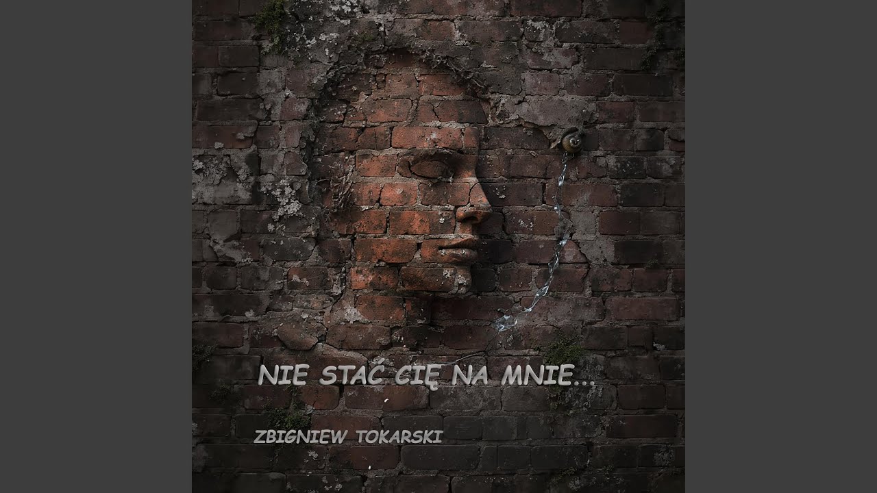 Nie stać cię na mnie...