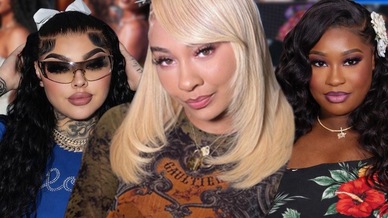 Scotty W The Body Baby Shows Backlash!, Jaidyn Slams Karlissa For Taking Kids To Cardi B Concert!