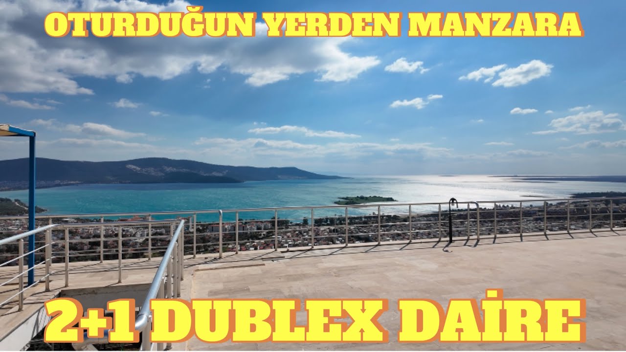 didim akb&uuml;k ufuk yama&ccedil; evleri 2+1 dublex daire sonsuz deniz manzaralı denize 800 mt #akb&uuml;k #didim