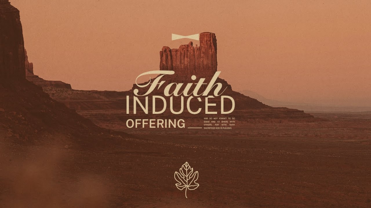 Faith Induced Goals 2025 | Pastor Marcus St.Julien & Elder John Sanders | MOTIV8 Church