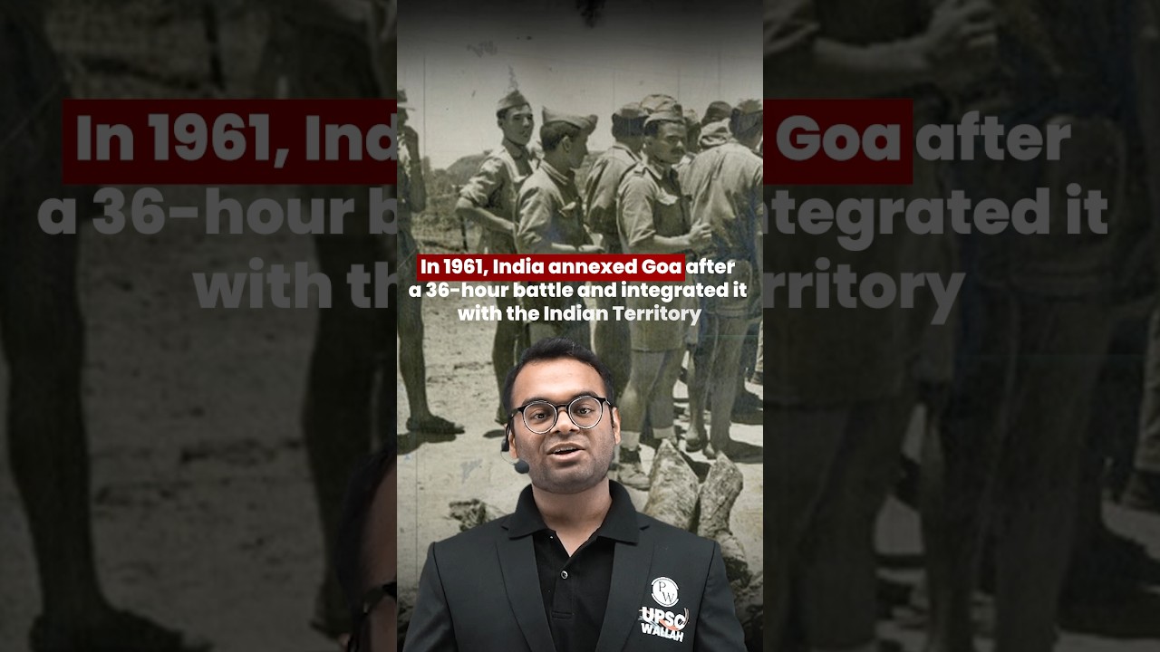 Article 2 | The Constitution of India | UPSC Wallah | #Shorts