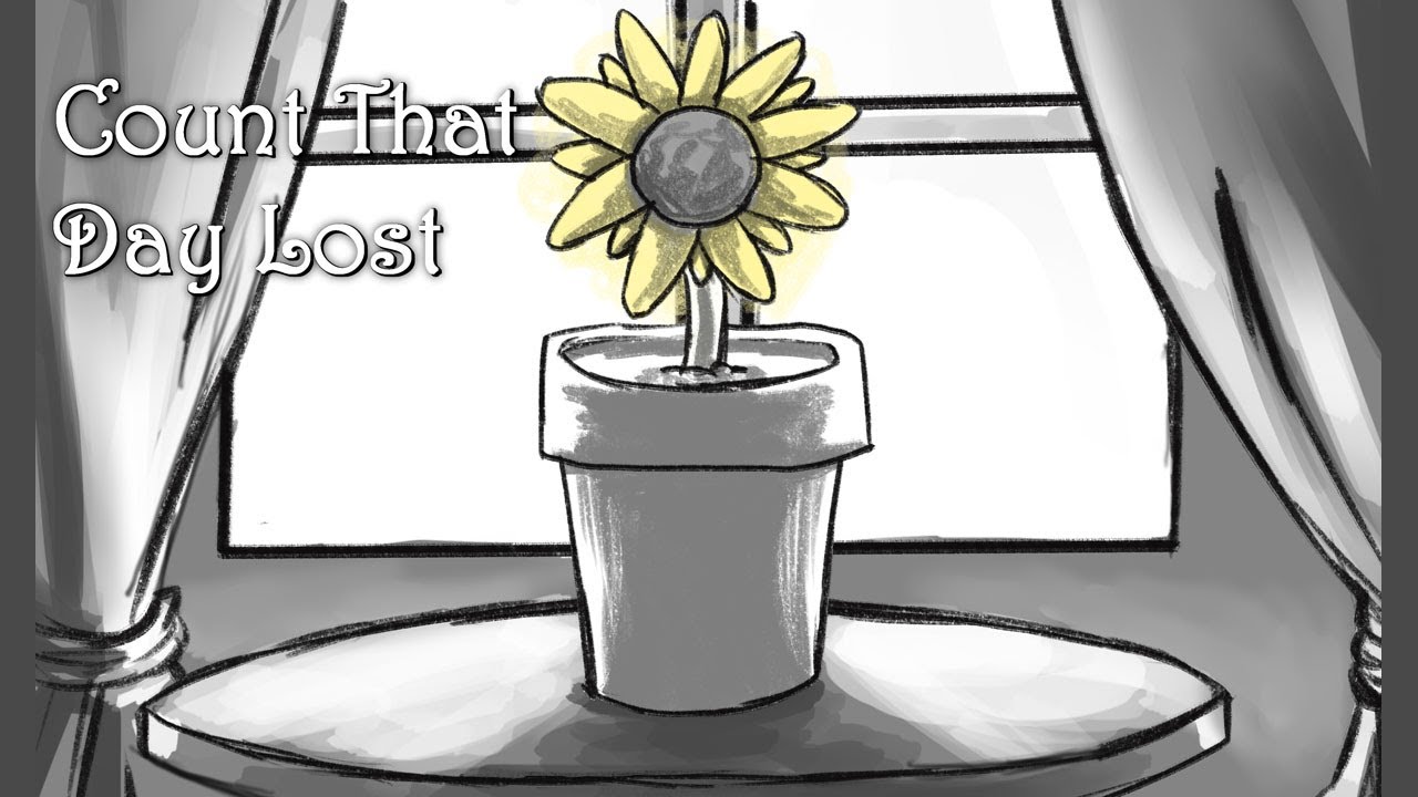 Count That Day Lost, by George Eliot (Animated)