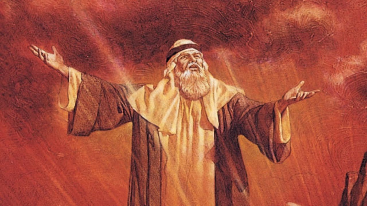 Obadiah 01 The Coming Judgment on Edom and Israel&rsquo;s Final Triumph