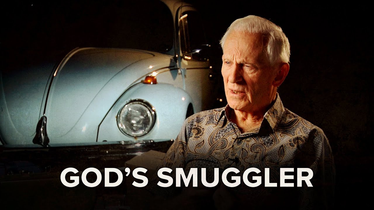 Christian World News - An Adventure with God - September 30, 2022