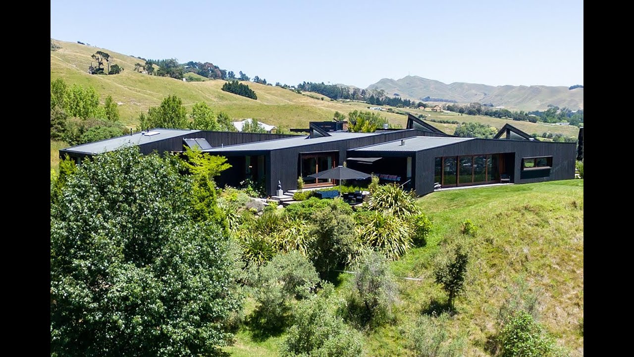 171 Blackbarn Road, Havelock North, Hastings