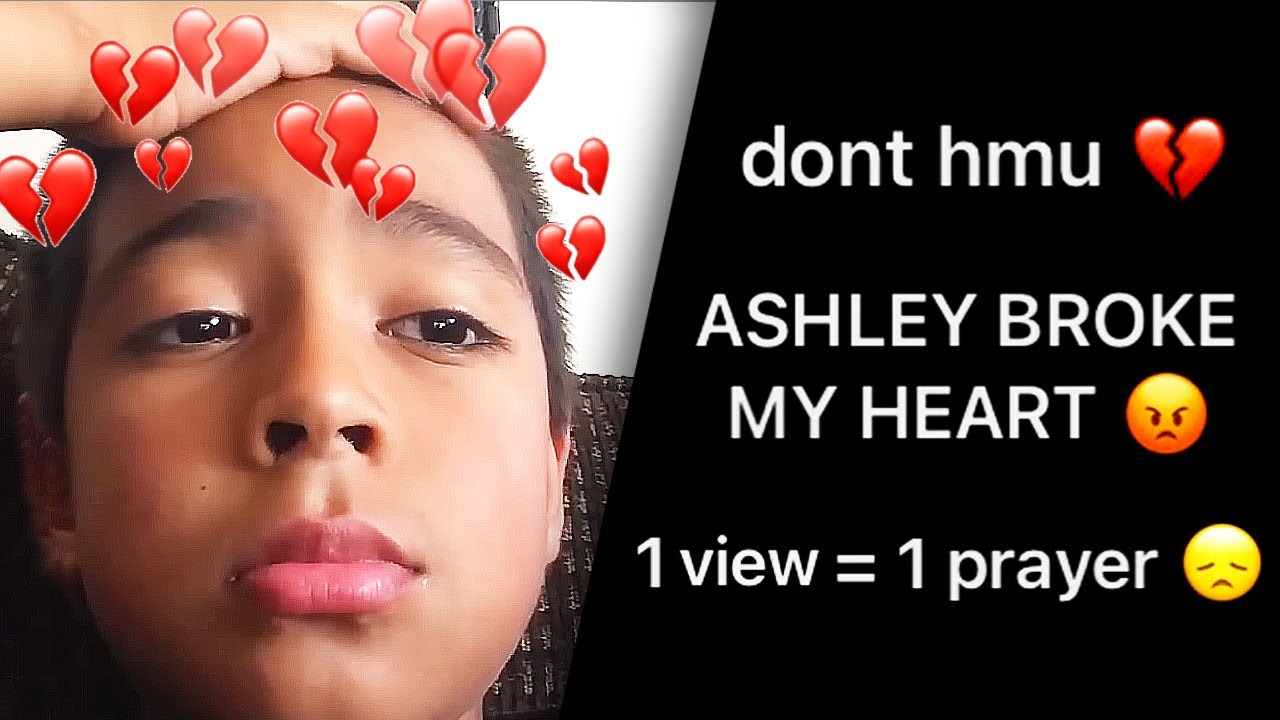 these kids wish they were depressed