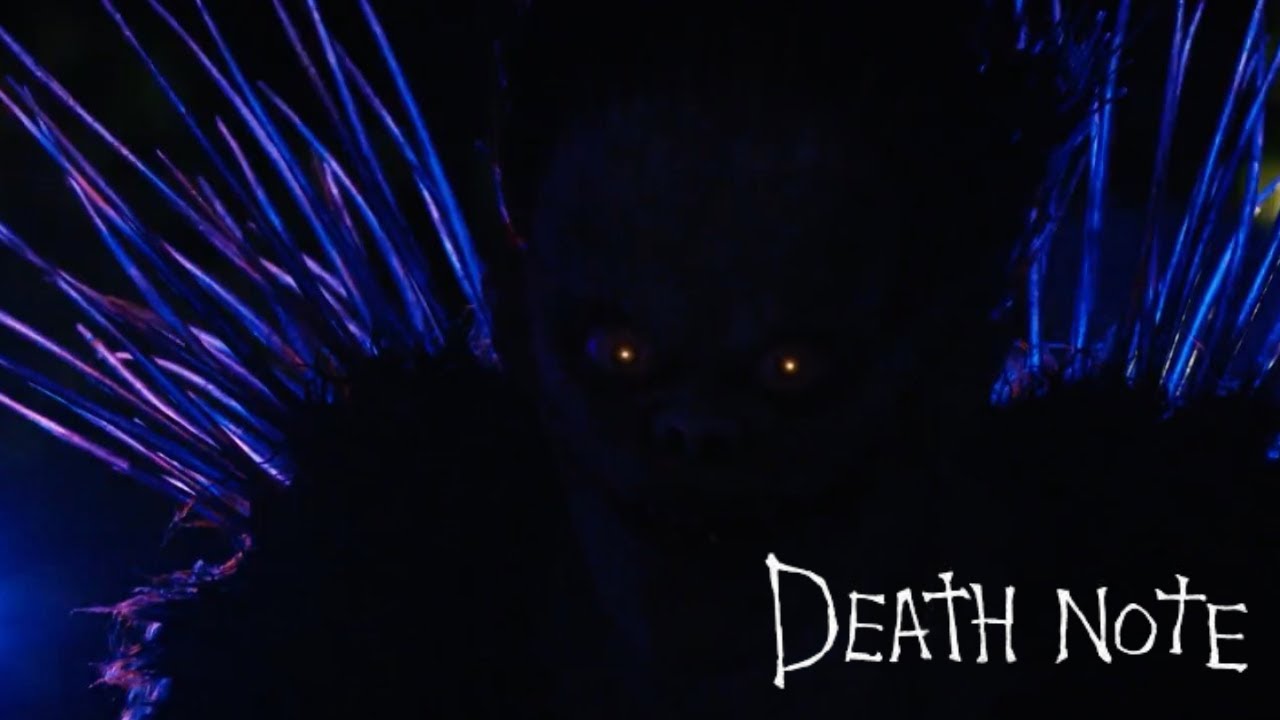 Death Note (2017) | Closing Credit