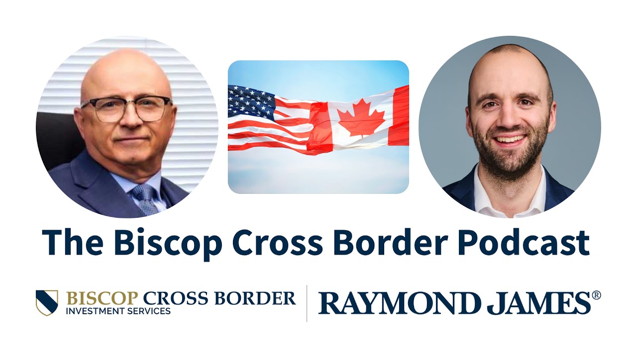 Cross-Border U.S. Inheritance in Canada | Ep005