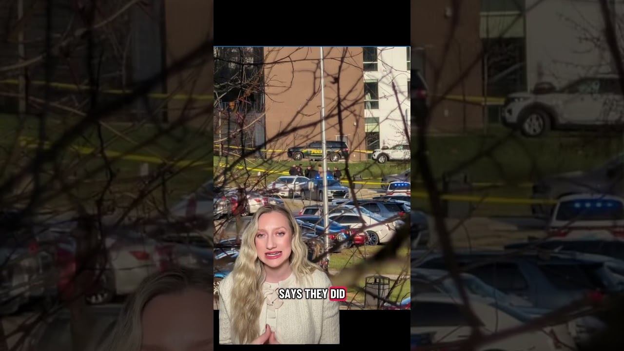 Deadly shooting at Kentucky State University: what we know