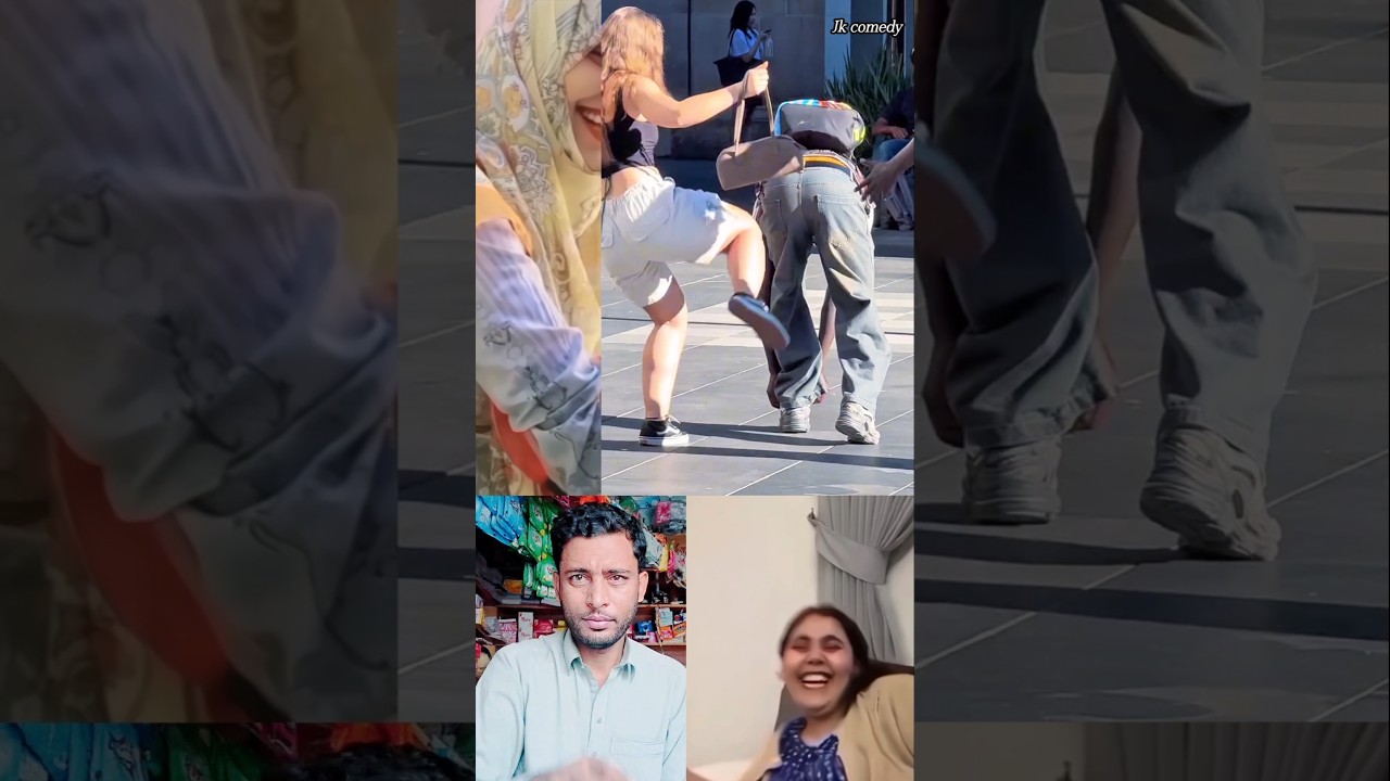 Part.1594 | Try to not laugh 😂 new funny video #funnyshorts  #comedyforever #shorts #viralshorts