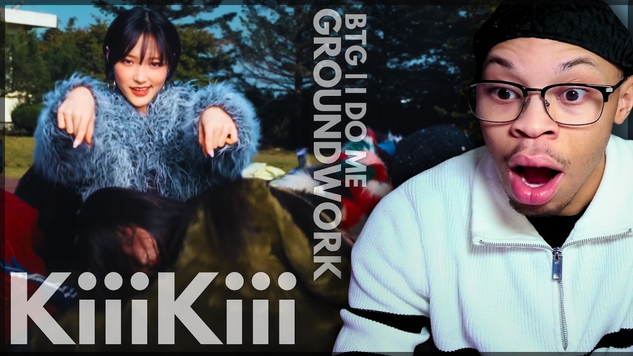 KiiiKiii 키키 'BTG, GROUNDWORK, I DO ME, DEBUT SONG' & MORE
