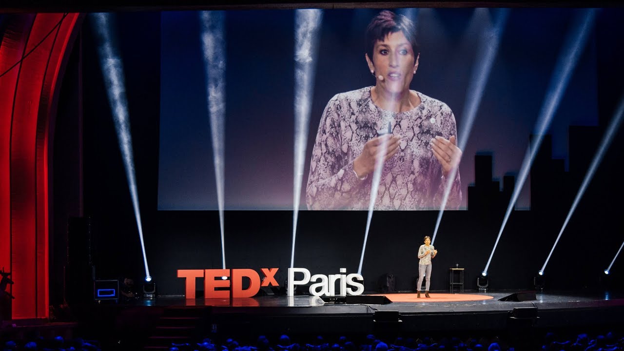 Les promesses de la neurostimulation | Carine Karachi | TEDxParis