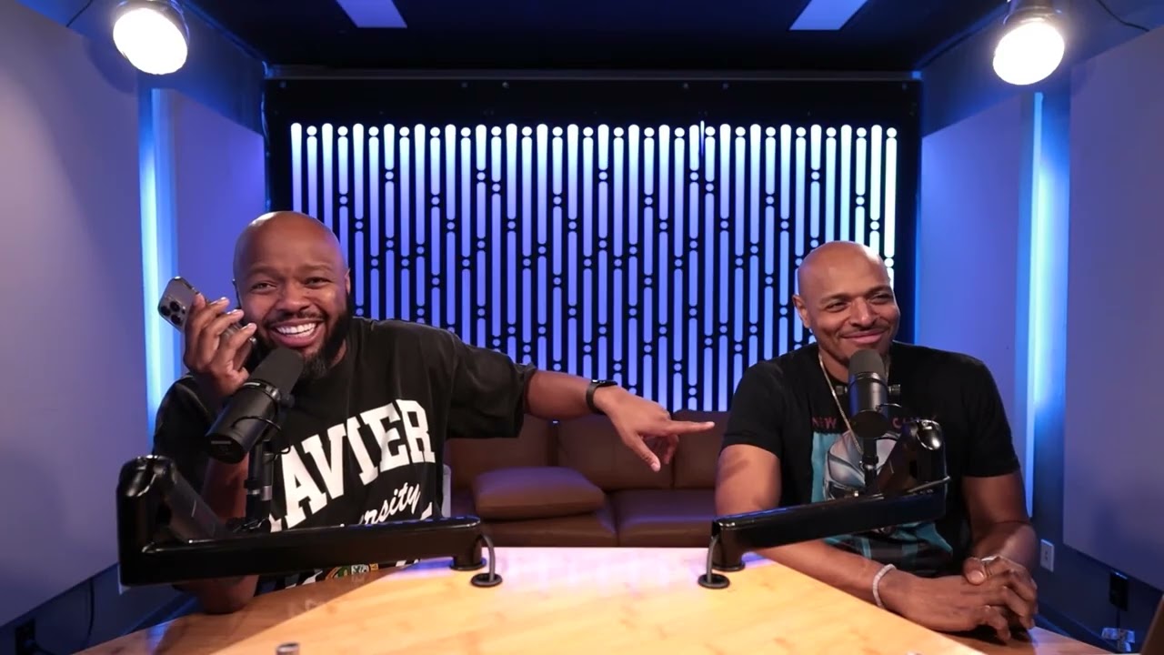 Top 10 Albums With NO Skips | #thebaldbrotherspodcast