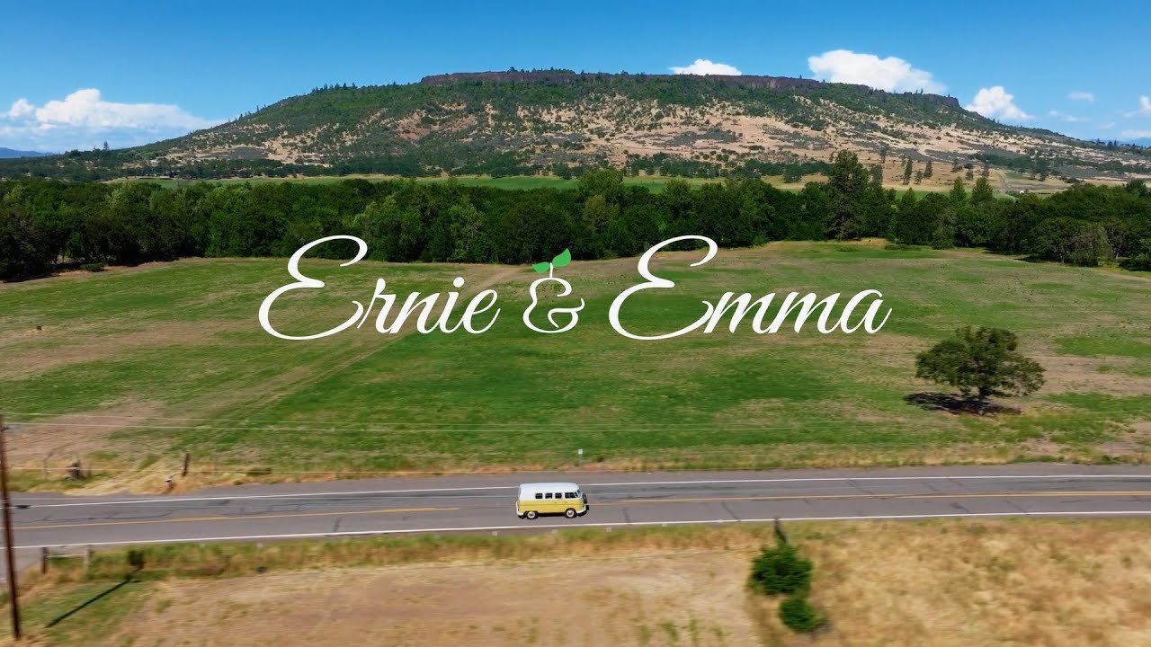 Ernie & Emma | Official Trailer