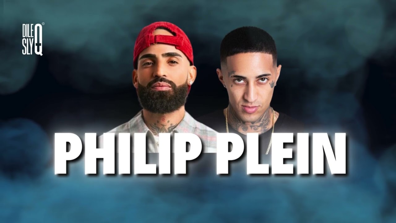 Neutro Shorty Ft Arcangel - Philipp Plein (IA Version)