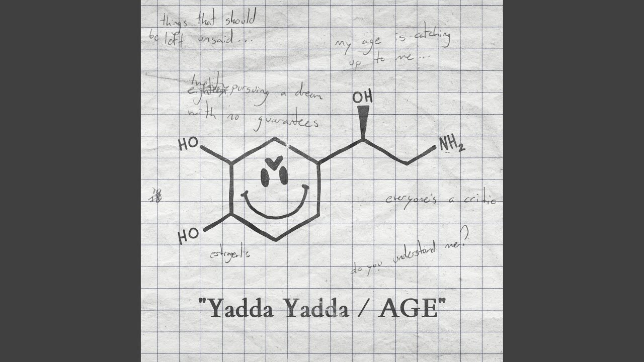 Yadda Yadda