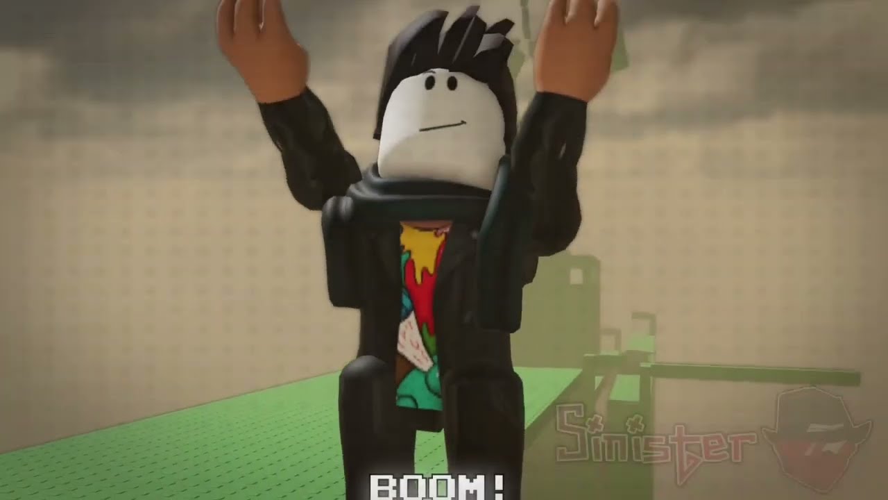 KABOOM! There goes your tower watch it crumble feel the power harrytinkles in the game no escape