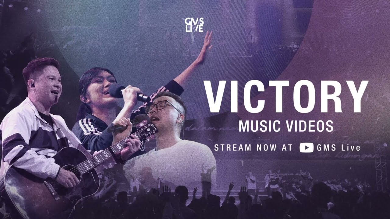 Victory Music Videos - Stream Now