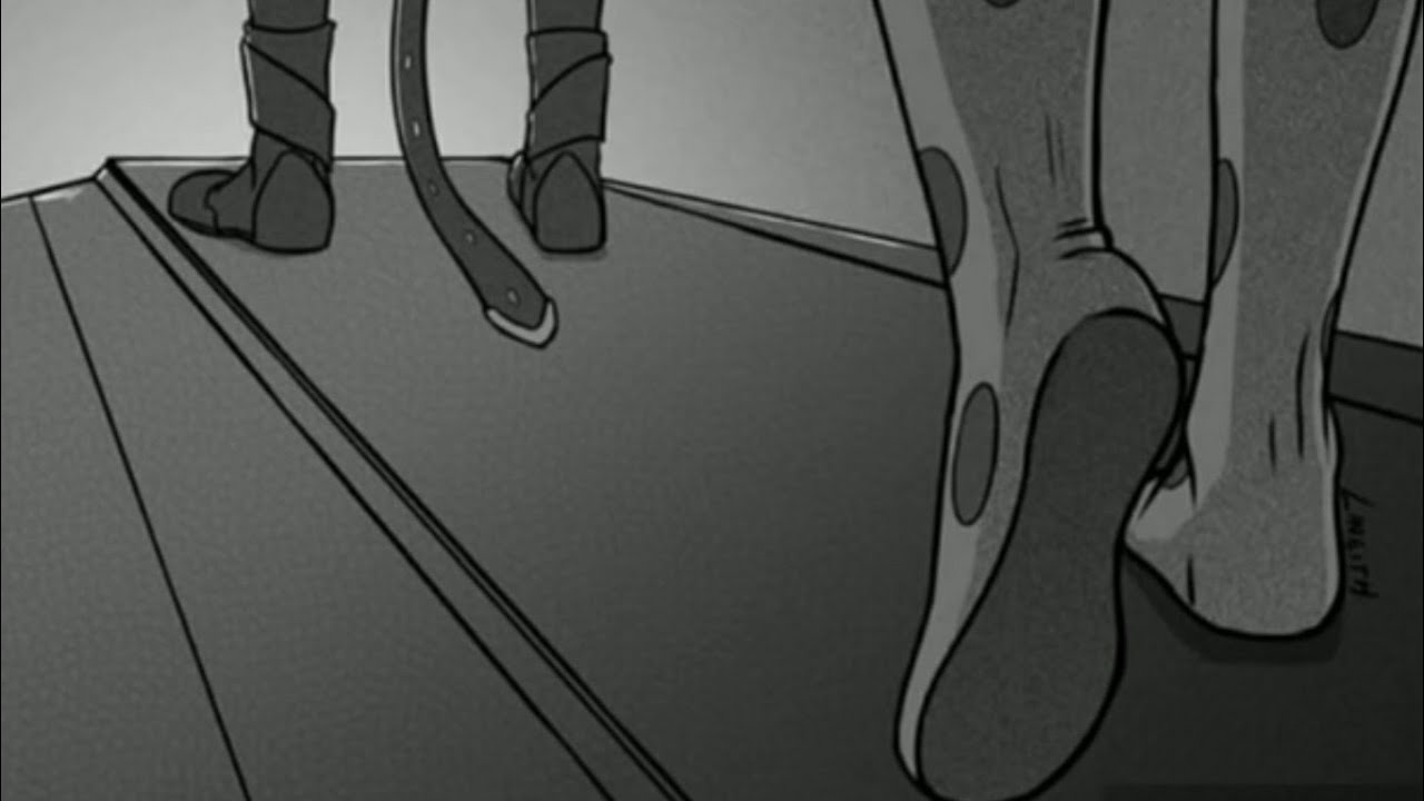 | Miraculum Komiksy #27 - Nie jedz tego! |