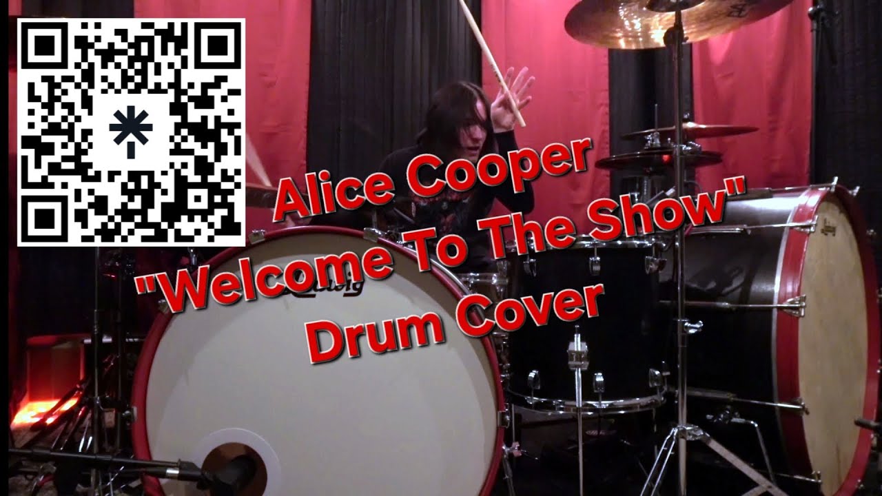 Alice Cooper 