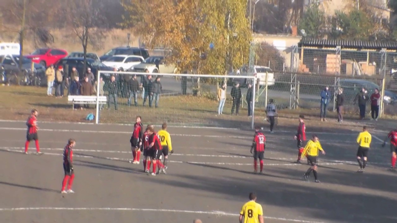 2016 11 13 LSV Bergen 1990   TSV Pulsnitz 1920