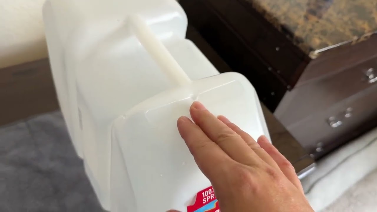 Arrowhead Brand 100% Mountain Spring Water, 2 5 Gallon Plastic Jug Review