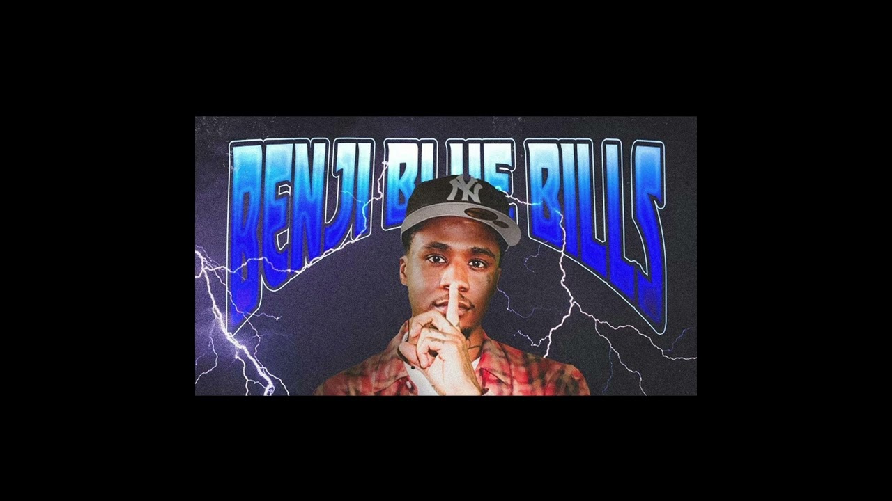 [Free] Aye Rage - BNYX Benji Blue Bills type beat (prod. DEUS)