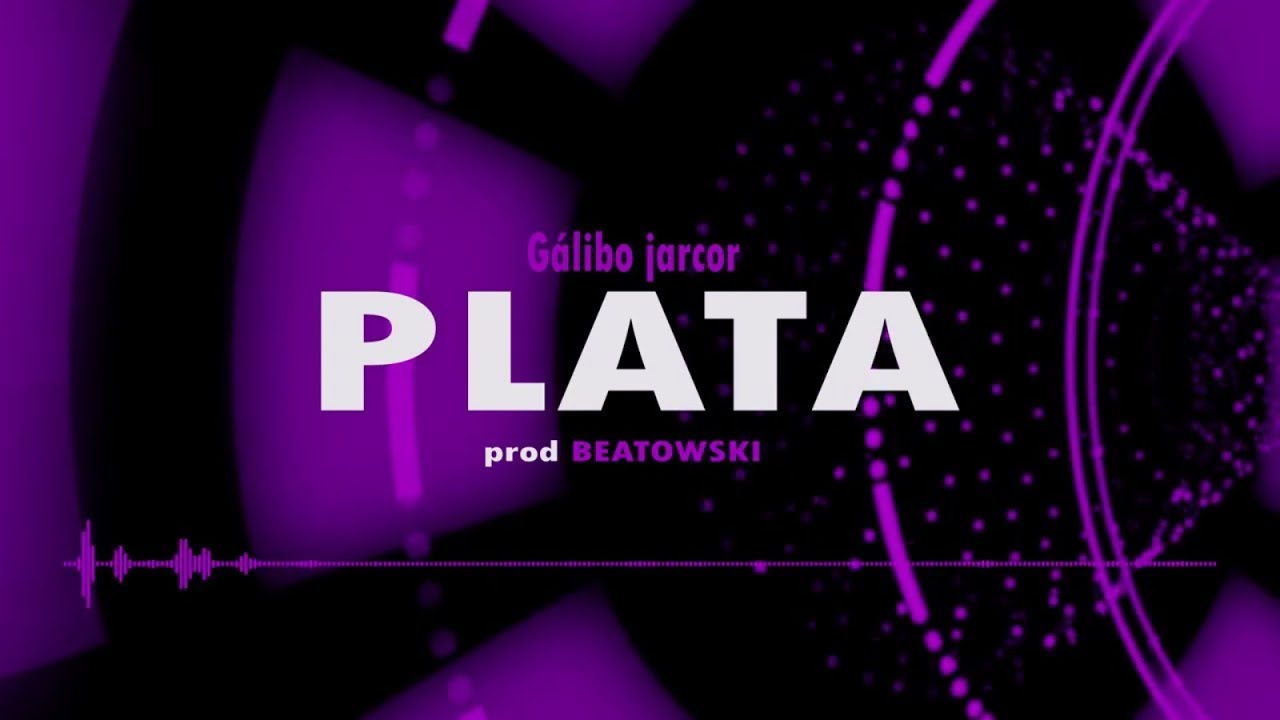 Galibo jarcor  - Plata | EDNOK x NEMO x BEATOWSKI