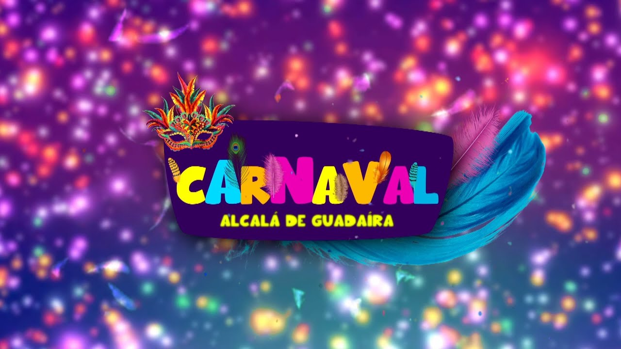 PREGÓN CARNAVAL - CARNAVAL ALCALÁ DE GUADAÍRA 2024