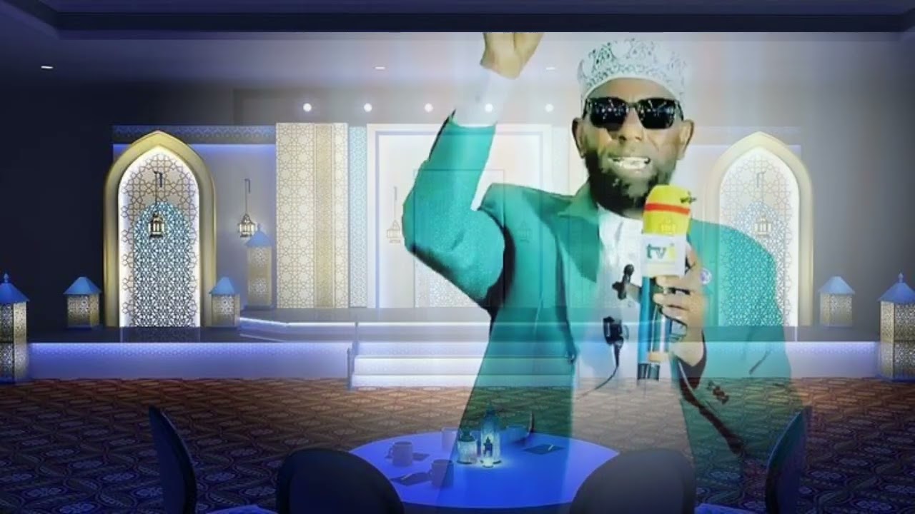 Sheikh Amiin ibro Gorsa abdii horu irraa fayyadami 