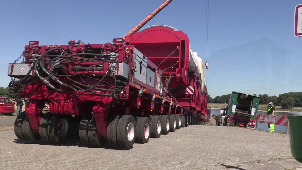 Transport of the year - BSK Award