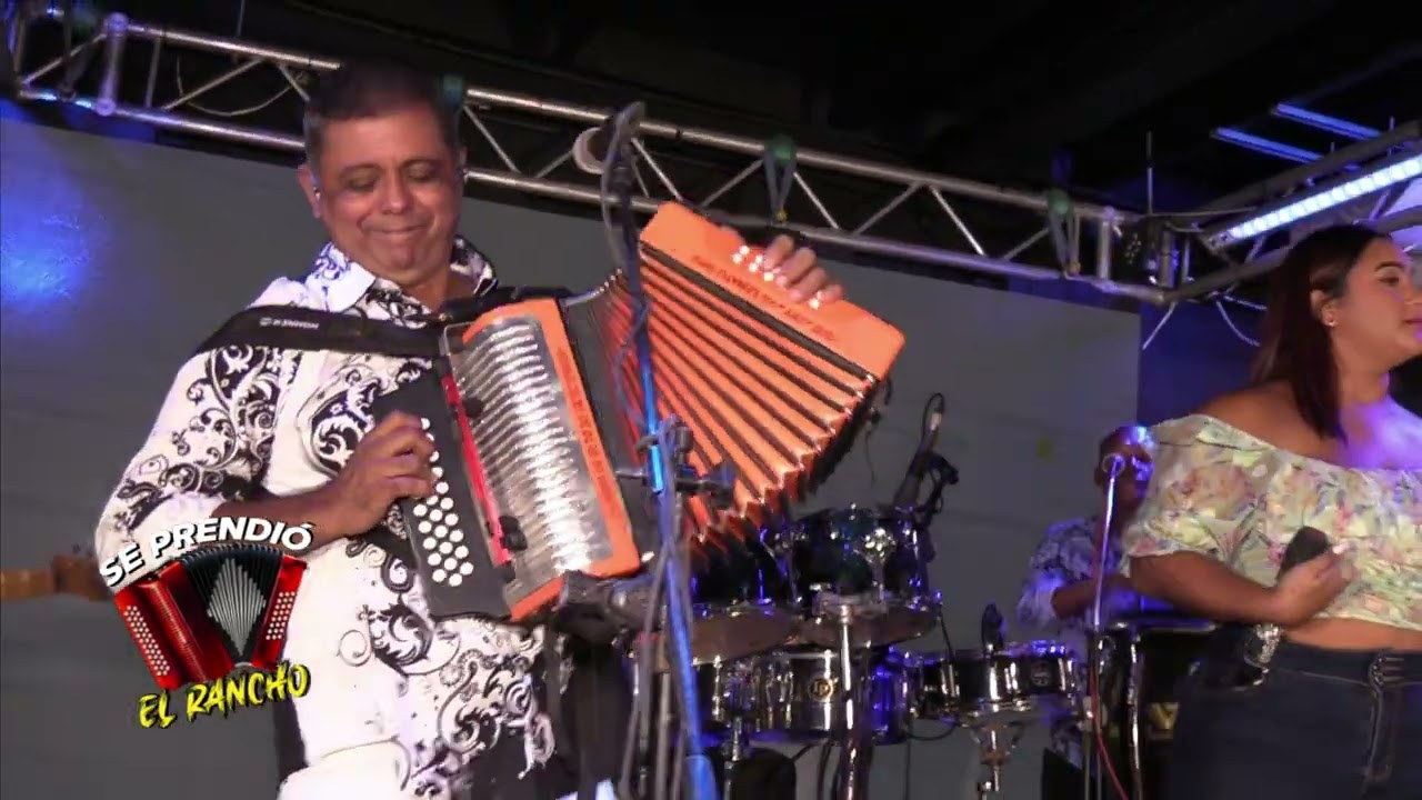 Victor Bernal - 