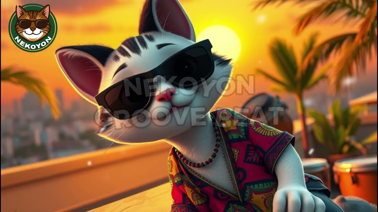 Afropop Cultural Fusion | Instrumentals for Smooth Study Sessions