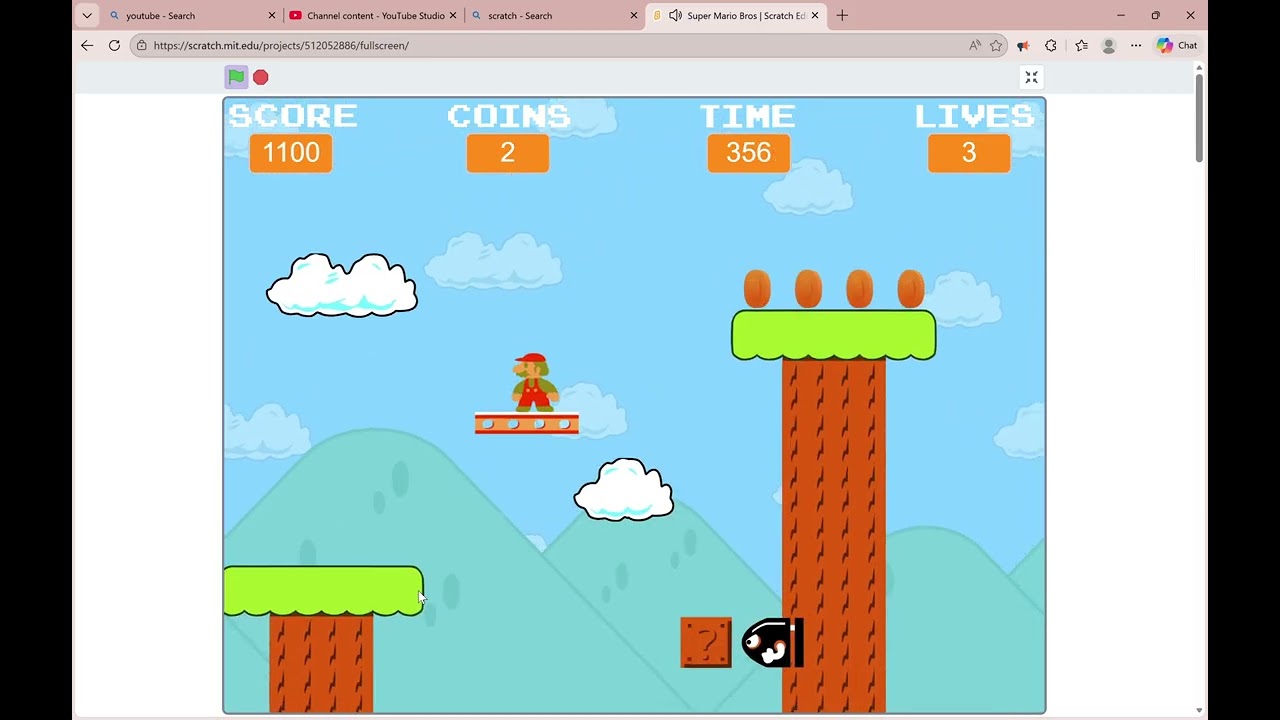 Super Mario Bros World 5 IS ATROCIOUS