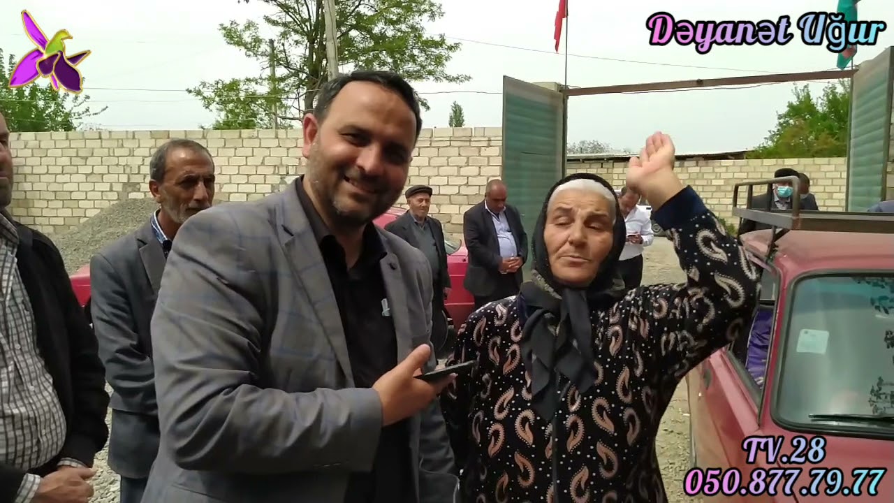 Ağdam rayonu Çullu kəndi.Şəhid əkiz qardaşlar Nazir və Tacirin doğum günü qeyd olundu.Agdam cullu