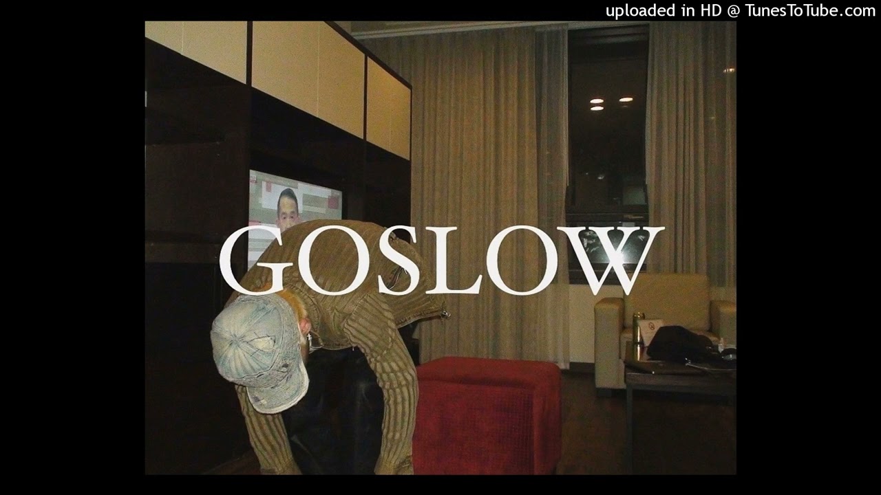 YANGHONGWON - GOSLOW (AI COVER) (Song Title v01a)