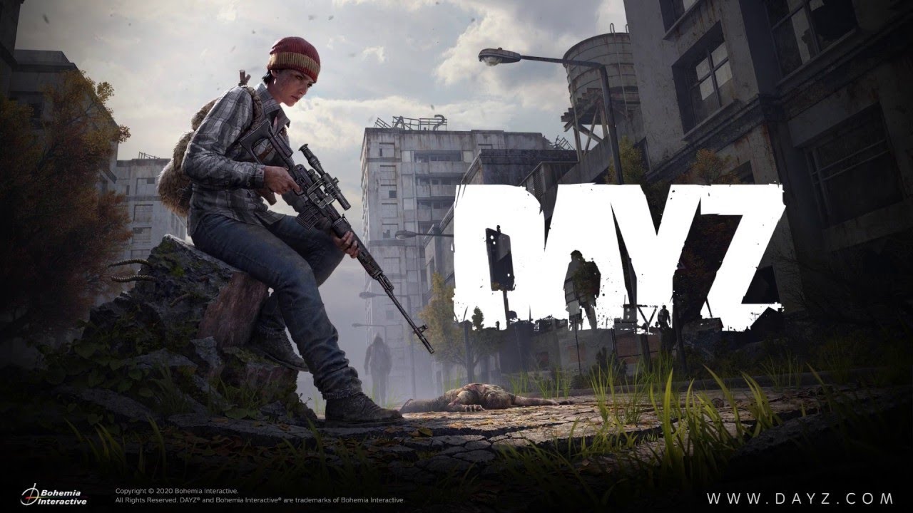 TUTORIAL #4 | CREA TU PROPIO SERVER DE DAYZ | 2021 | TUTORIAL EN ESPAÑOL