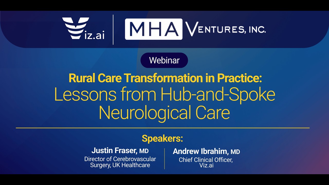 Rural Care Transformation in Practice: Lessons from Hub-and-Spoke Neurological Care