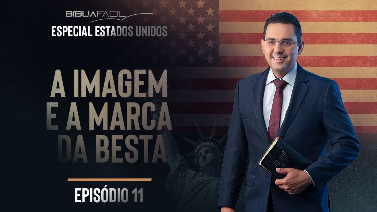 Tema 11: A imagem e a Marca da Besta