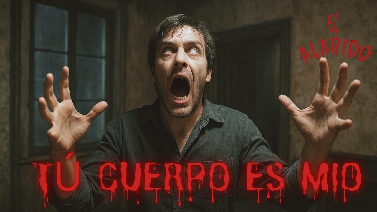 LA CADENA DE LOS POSEIDOS
