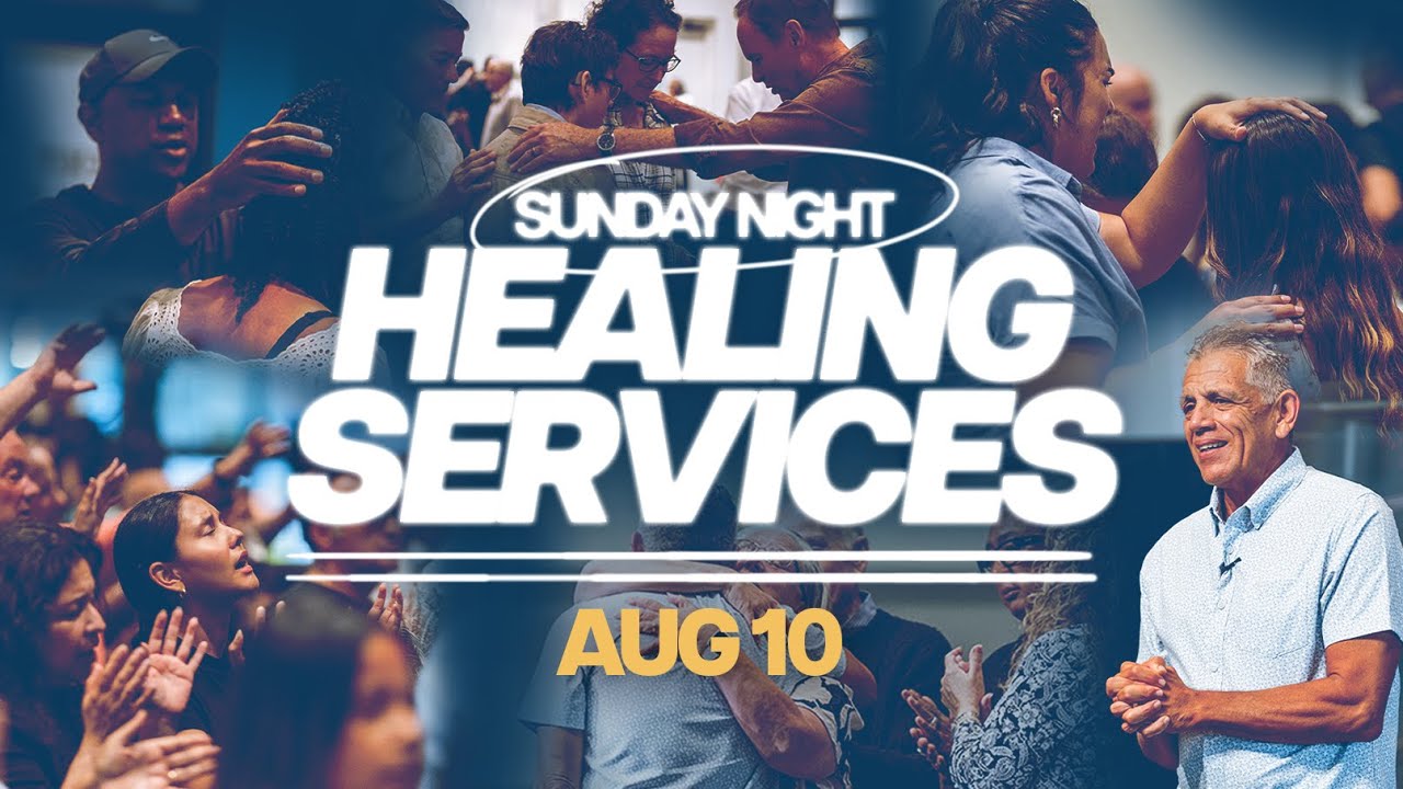 A Physician’s Insights on The Great Physician #9 | Bayless Conley | Cottonwood Church