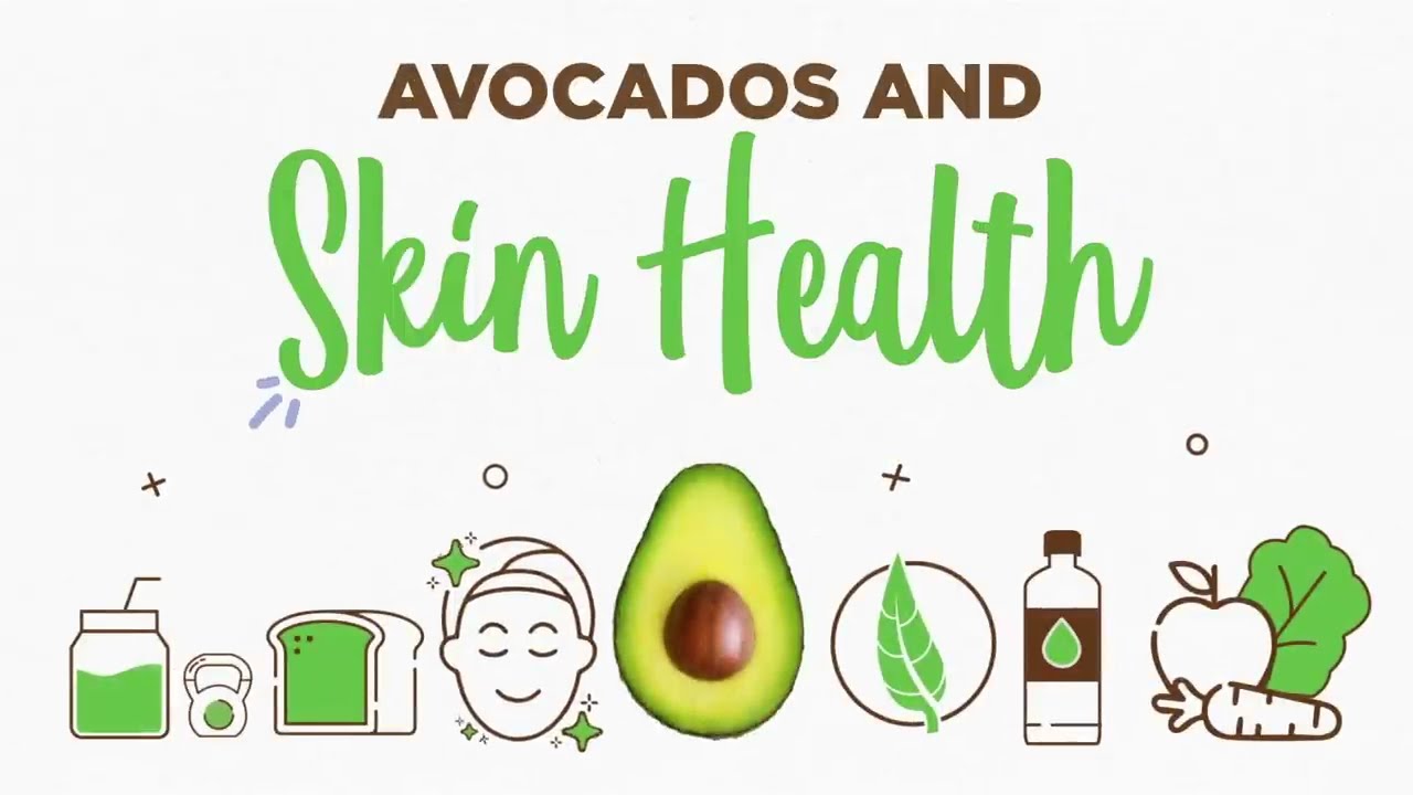 Is Avocado Good for Your Skin? | Avocado Fruit Benefits for Skin