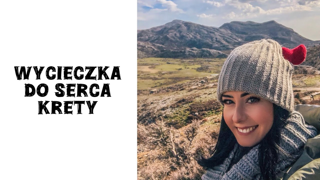 Wycieczka do serca Krety - Jaskinia Ideon Andron, Anogia i tradycyjna wioska Arolithos