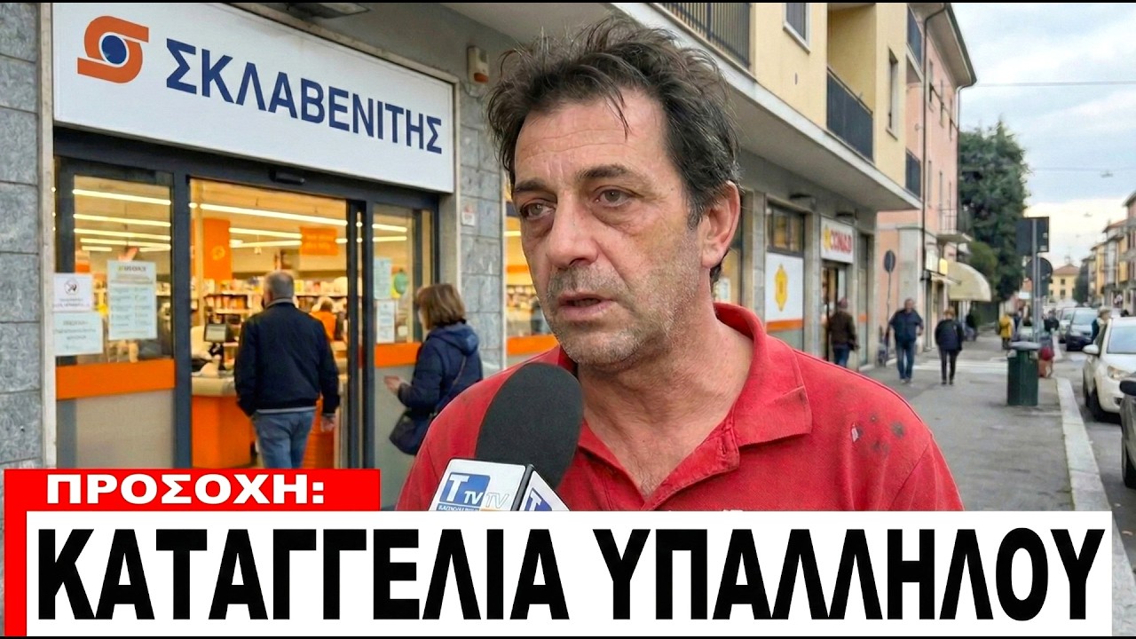 8 Τρόφιμα Που Πρέπει Να Αποφεύγεις στο Σκλαβενίτης (Σε Αρρωσταίνουν)