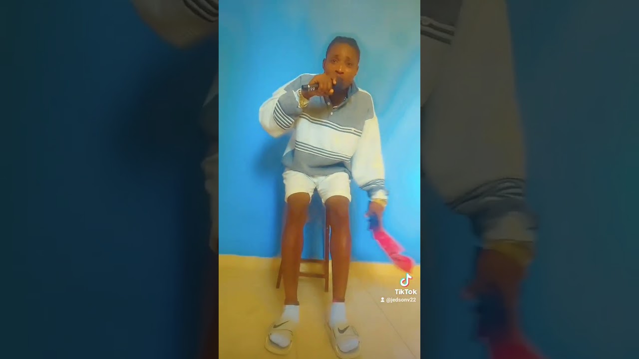 freestyle vibe _ jedsonv2 ( official music )