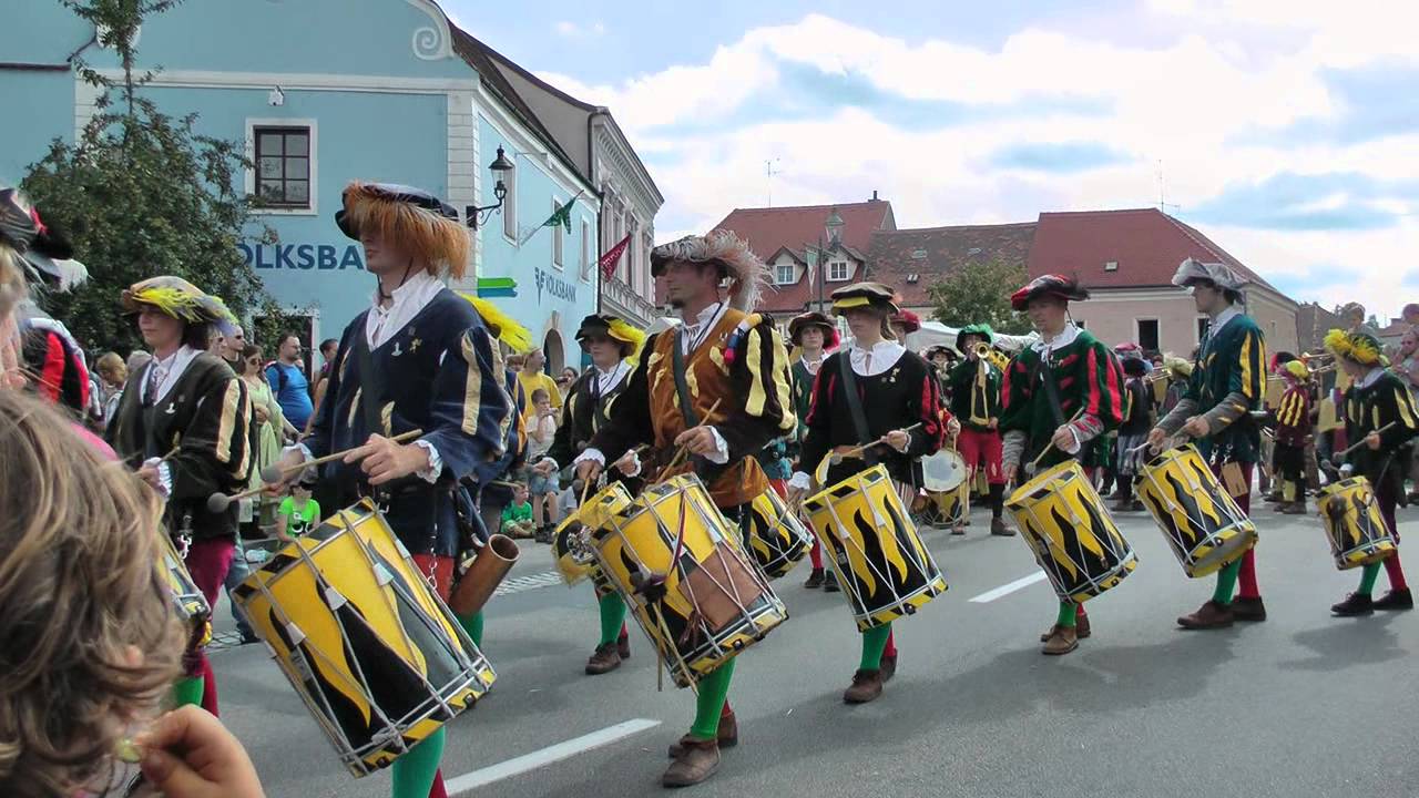 Fanfarenzug Ottheinrich (8)