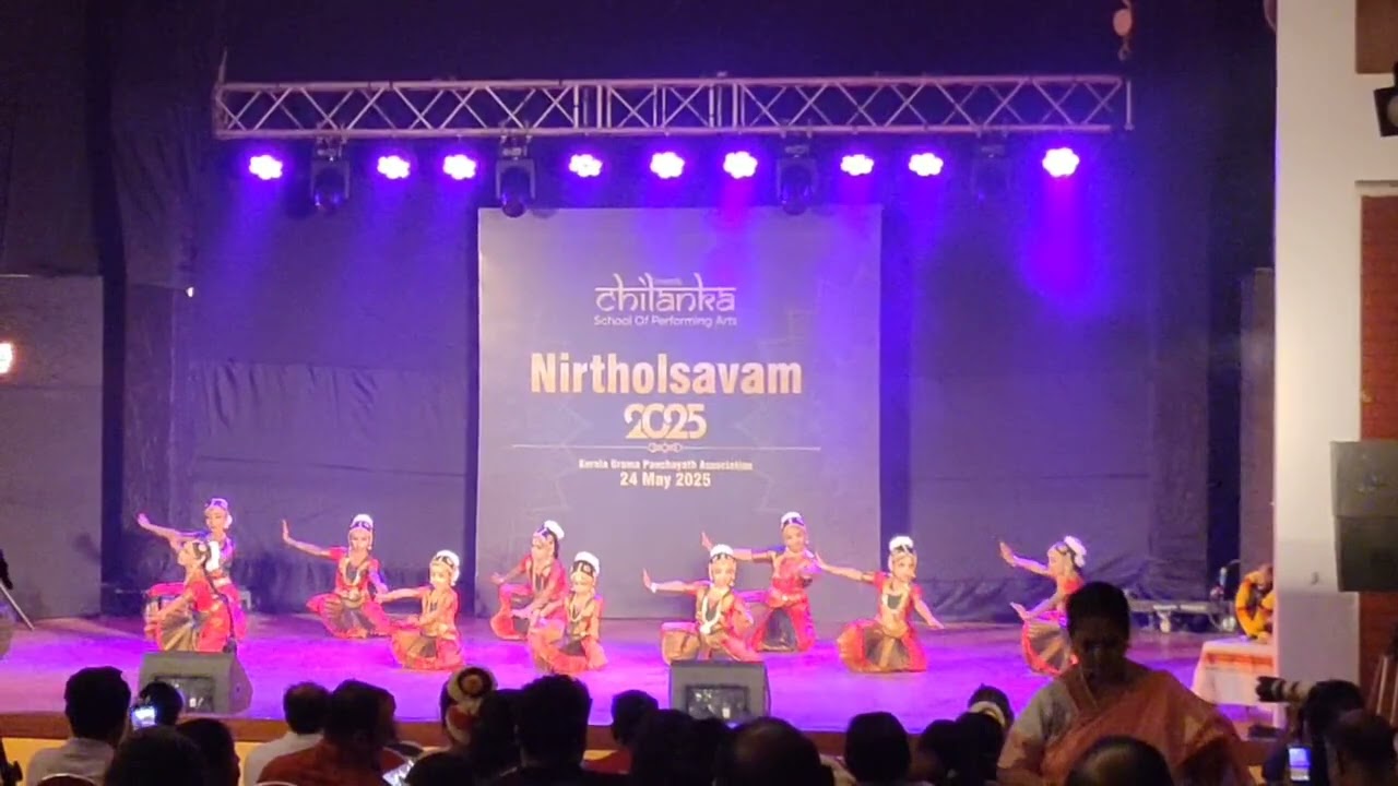 Thisra Alaripp/ Begginers batch /Grama Panchayath hall, Thiruvananthapuram