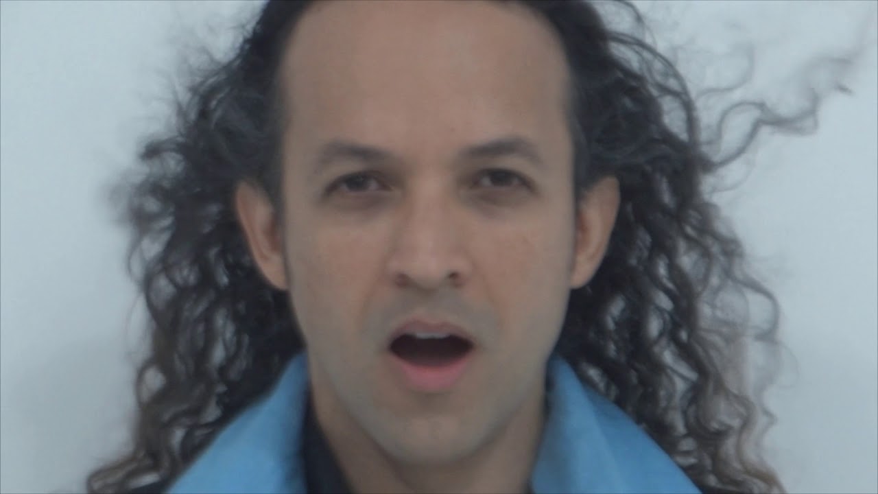 Marcus Mausan - All Your Love - The Other Side